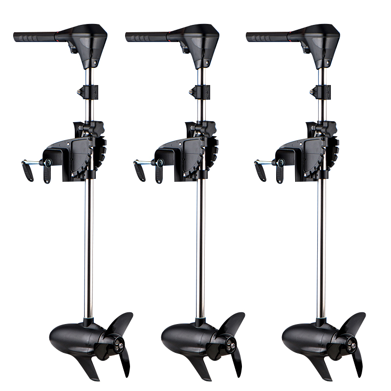 Fishing Boat Outboard Motor - Cena fabryczna Marine HAIBO M250 Bezszczotkowy