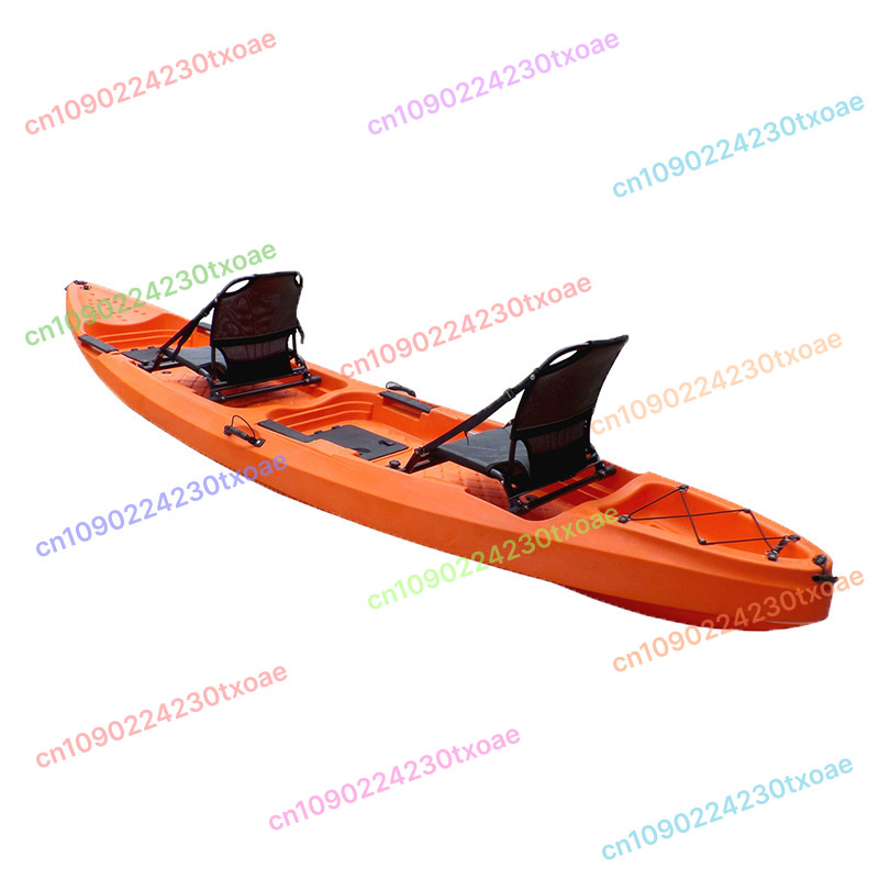 Fishing Boat Seat - Stałe siedzenia do łodzi rotomoldowanej 4M,