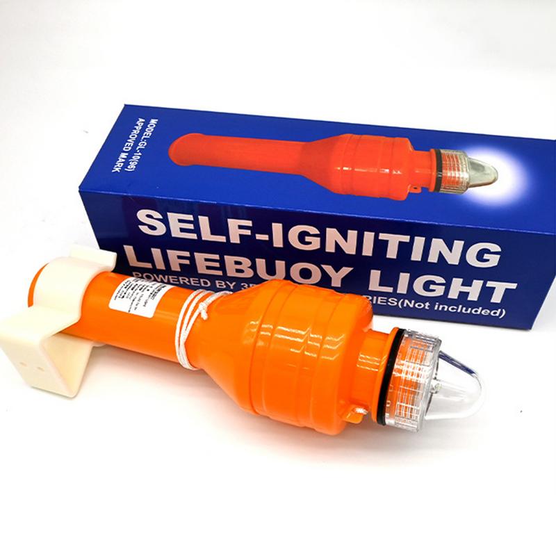 Fishing Boat Navigation Light - Ratownica LED Light Boat Flares Wysoka