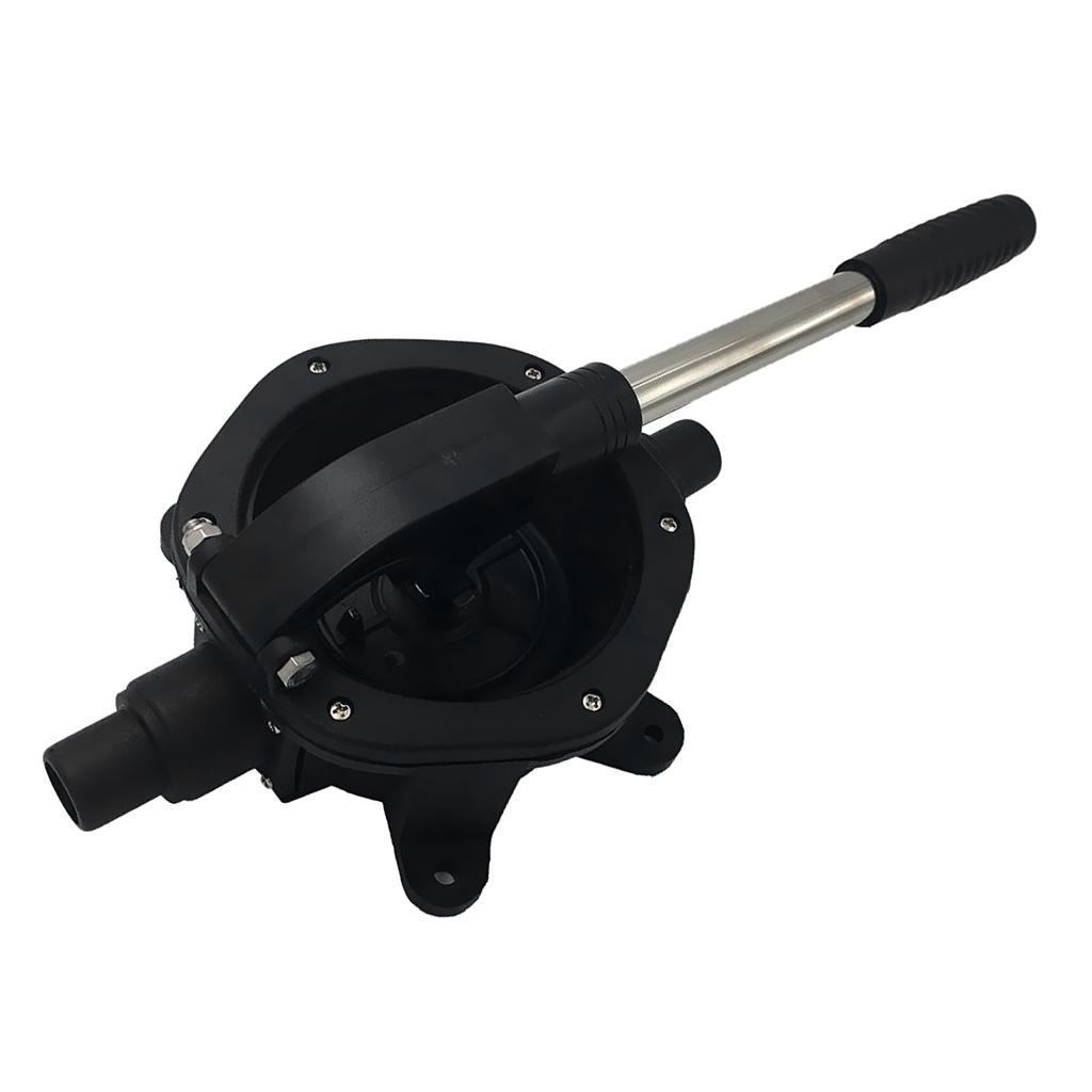 Fishing Boat Bilge Pump - Samozasysająca ręczna ręczna pompa zęzowa Five