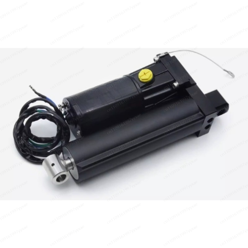 Fishing Boat Outboard Motor - Elektryczny wciągnik do silnika zaburtowego 8M0055011