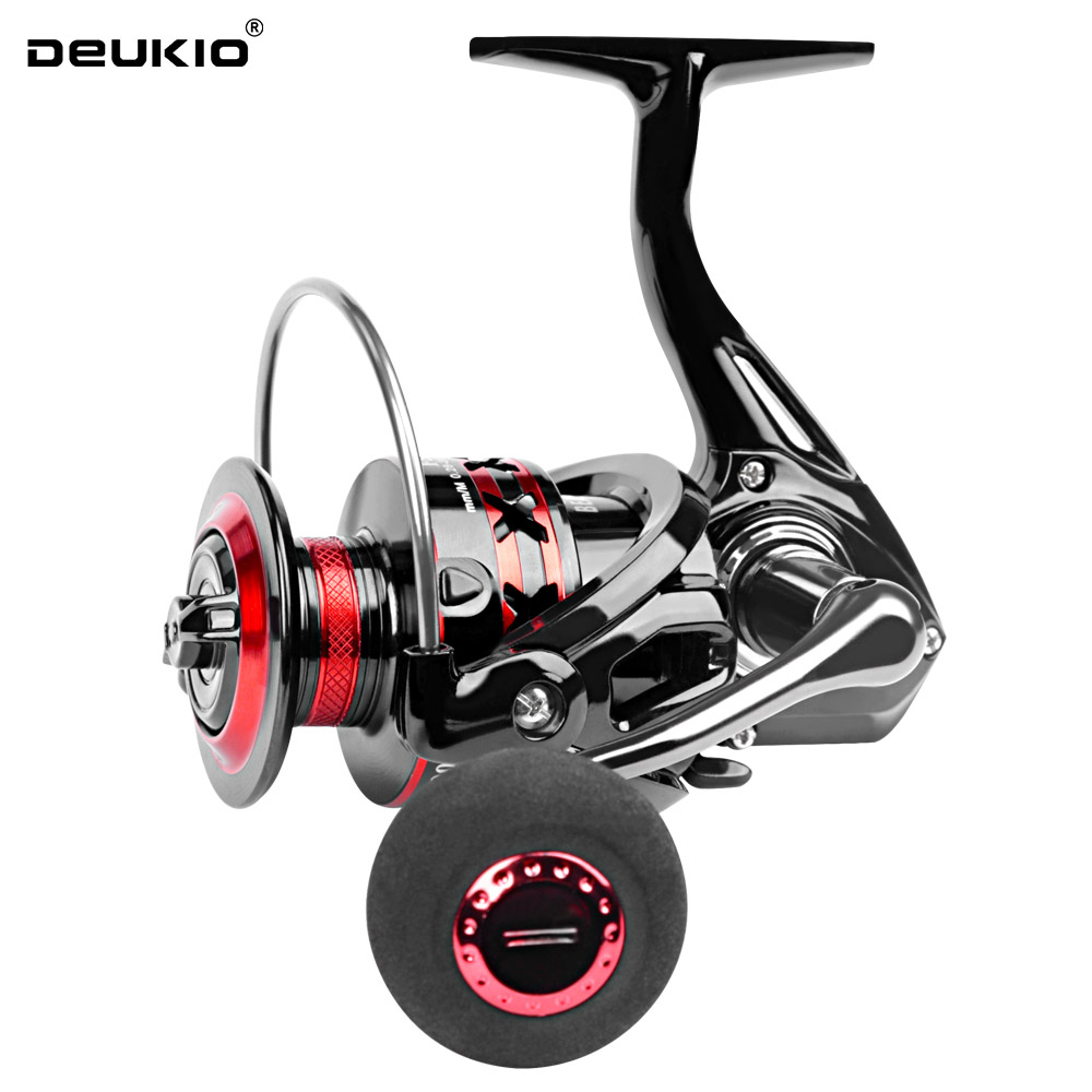 Fishing Boat Steering Wheel - DEUKIO trwałe łożyska kulkowe 12KG Max