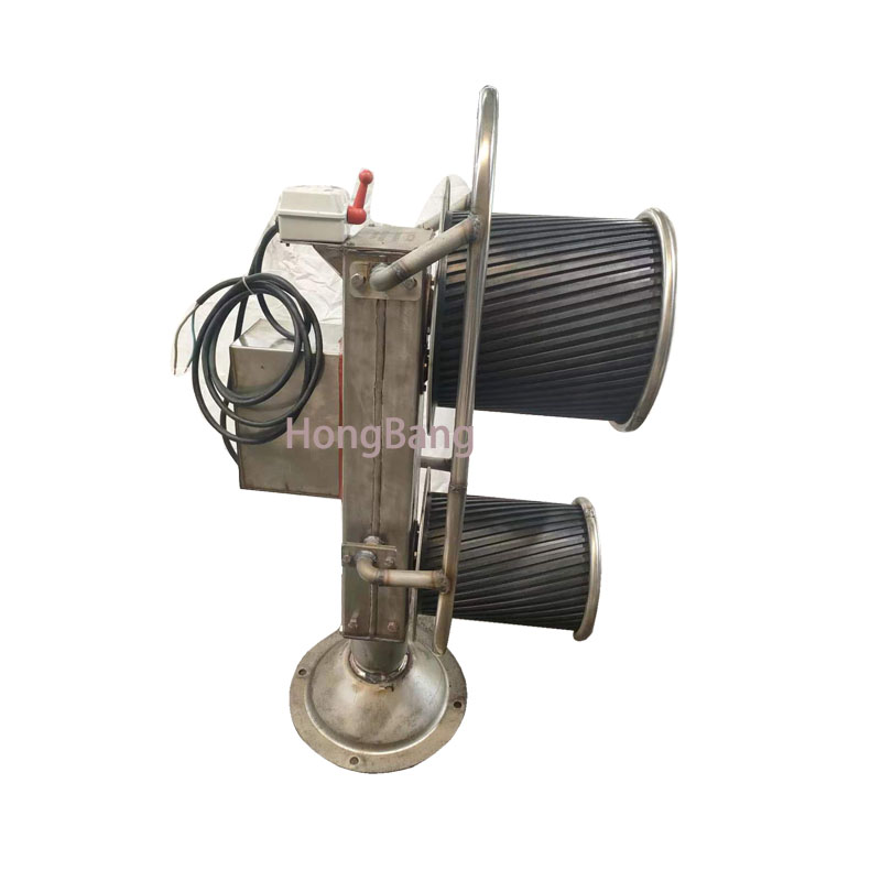 Fishing Boat Anchor Winch - Elektryczna wciągarka kotwiczna 12V 24V 48V