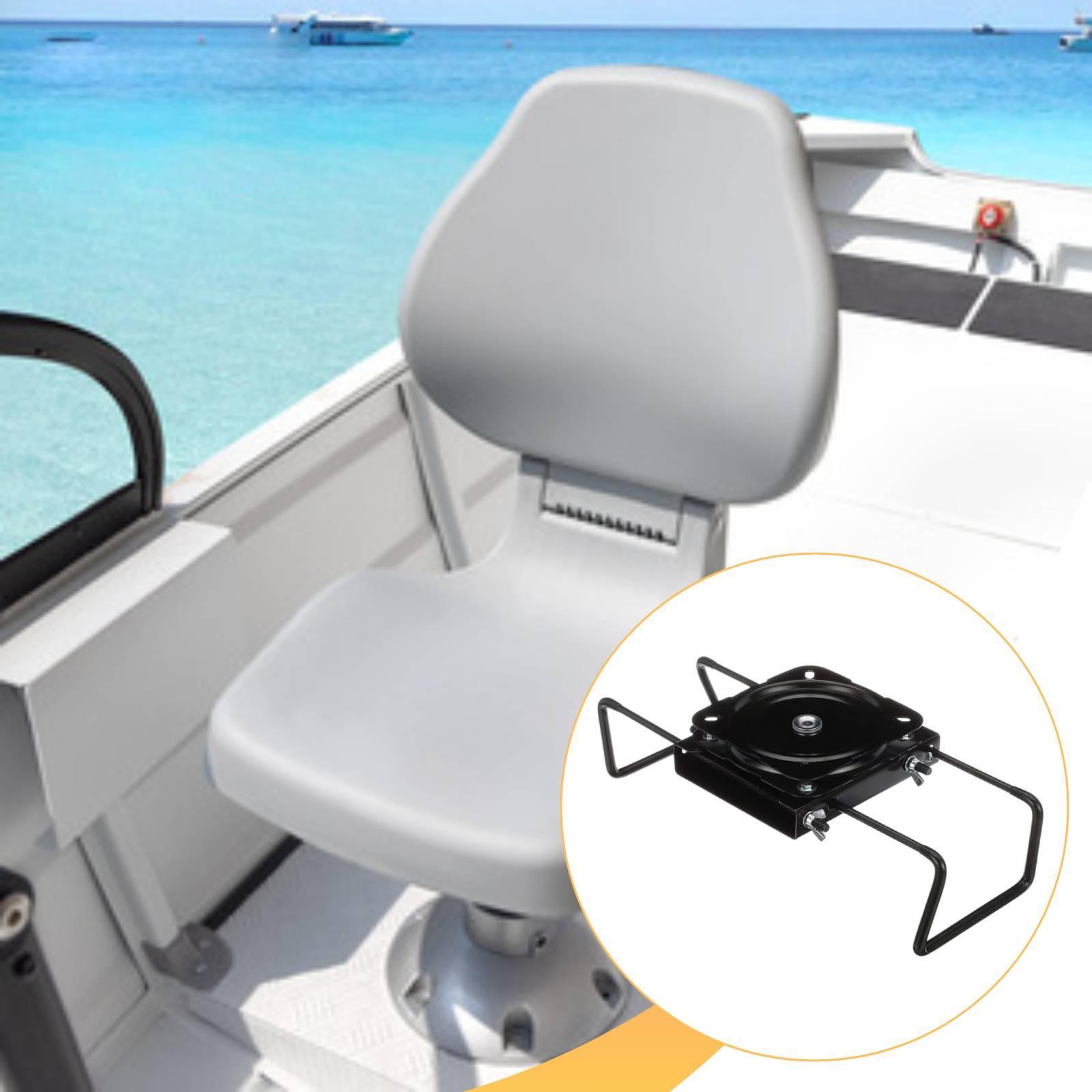 Bezpieczna platforma obrotowa  – Fishing Boat Steering Wheel recenzja i cena