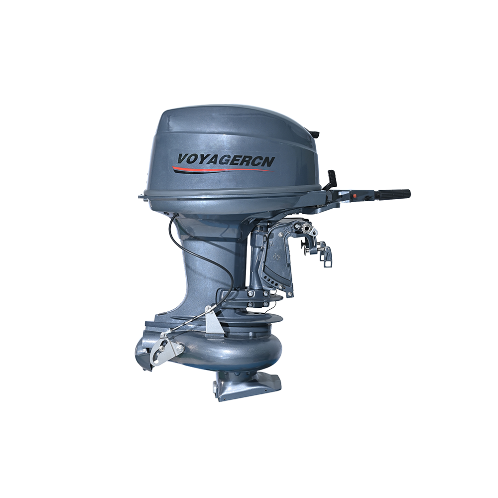 Wysokowydajny silnik zaburtowy – Fishing Boat Outboard Motor recenzja i cena