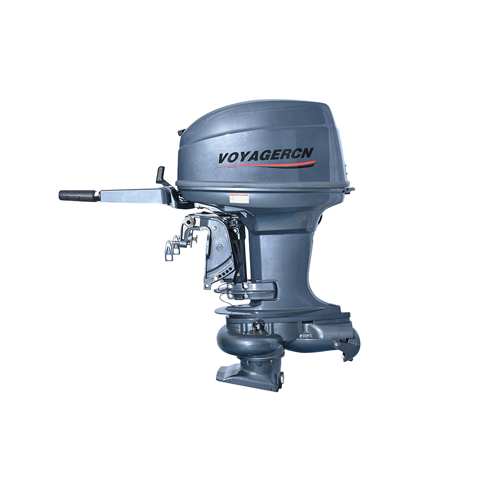 Wysokowydajny silnik zaburtowy – Fishing Boat Outboard Motor recenzja i cena