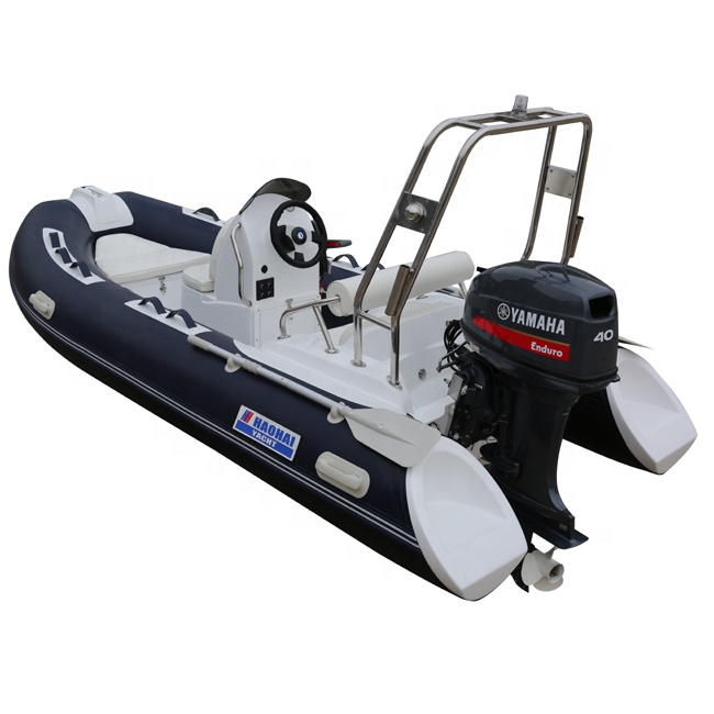Łodzie pontonowe Hypalon o dłu – Fishing Boat Inflatable recenzja i cena