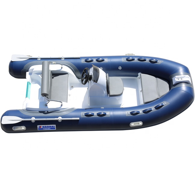 Łodzie pontonowe Hypalon o dłu – Fishing Boat Inflatable recenzja i cena