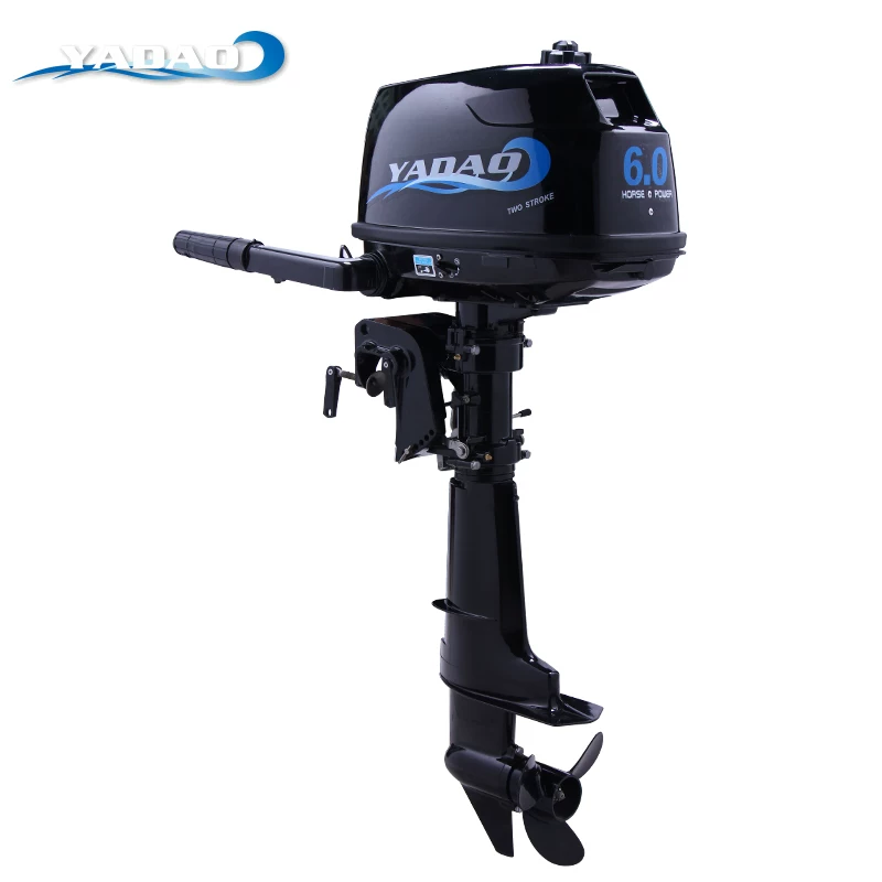 Wysokiej jakości silniki zabur – Fishing Boat Outboard Motor recenzja i cena