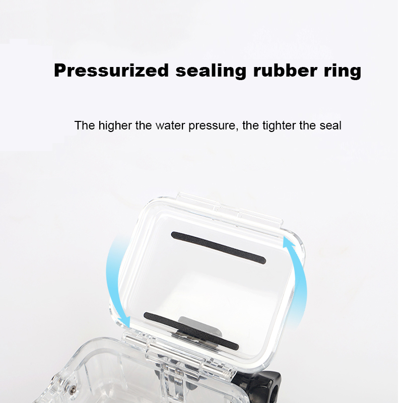 Wodoodporna obudowa do Insta 3 – Fishing Boat Cover recenzja i cena