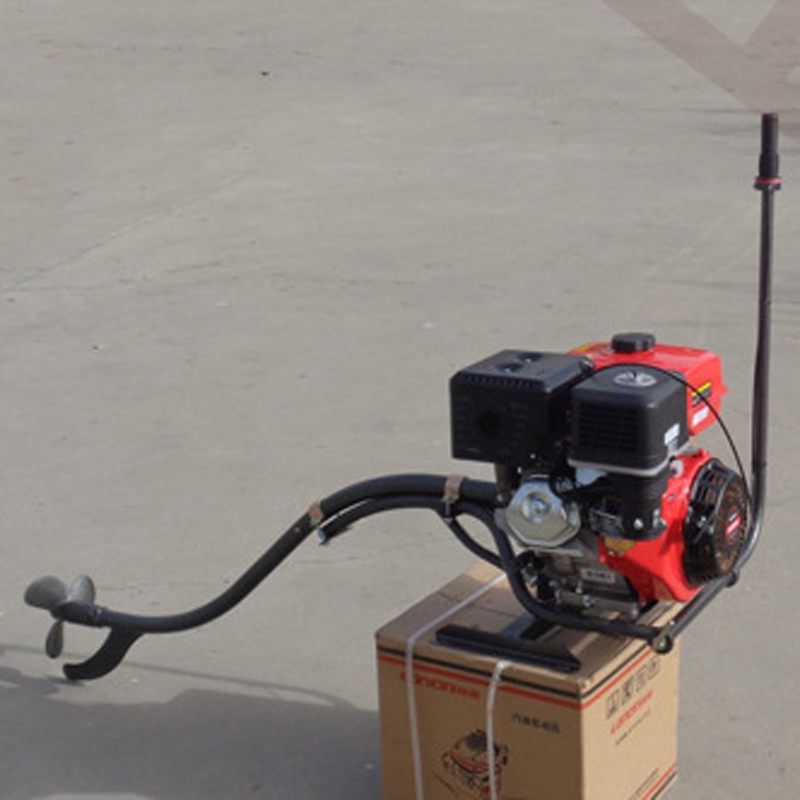 4-suwowy silnik zaburtowy 7.5  – Fishing Boat Outboard Motor recenzja i cena