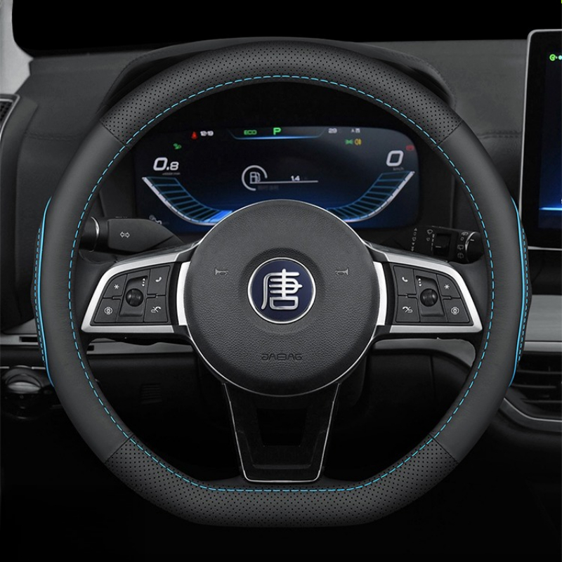 2026 Nowy, oryginalny skórzany – Fishing Boat Steering Wheel recenzja i cena