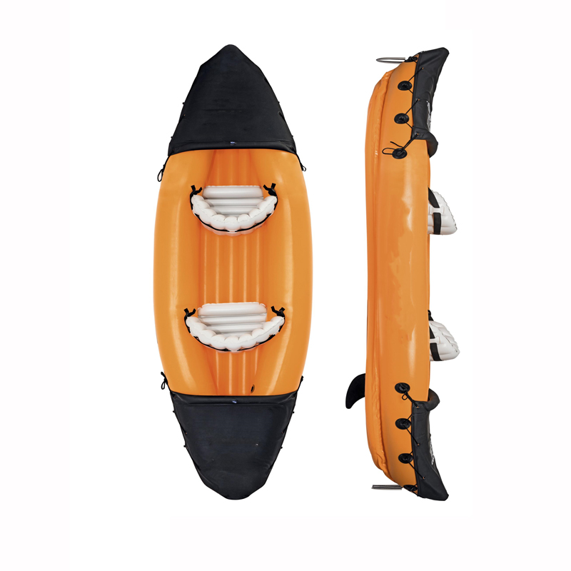 Nadmuchiwane łodzie PVC, łódka – Fishing Boat Inflatable recenzja i cena
