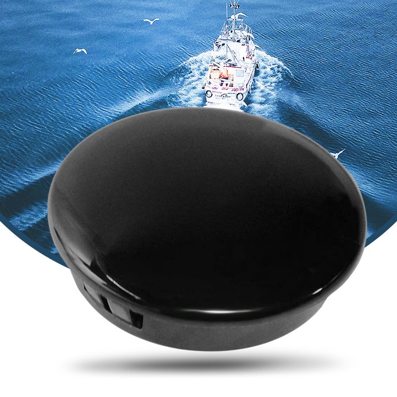 Łódź PC nakładka na koło kiero – Fishing Boat Steering Wheel recenzja i cena