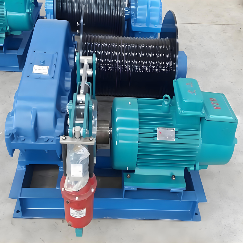 Elektryczna wciągarka kotwiczn – Fishing Boat Anchor Winch recenzja i cena