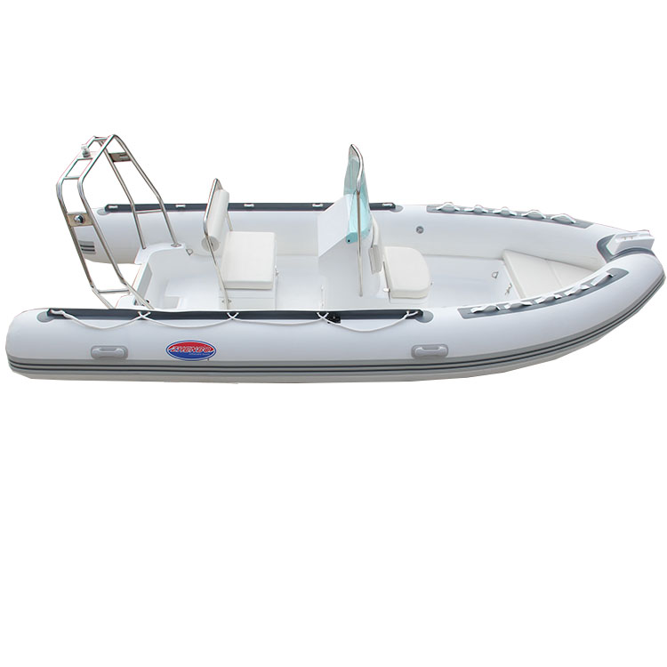 Wysokiej jakości pontonowy łód – Fishing Boat Fiberglass recenzja i cena