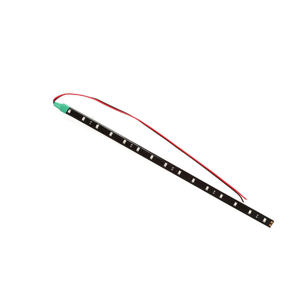 2 szt. 12V Wodoodporne listwy  – Fishing Boat Trailer recenzja i cena