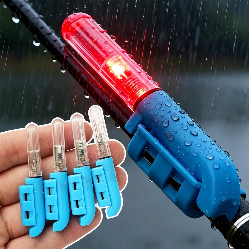 Lampka na szczytówkę wędki z c – Fishing Boat Navigation Light recenzja i cena