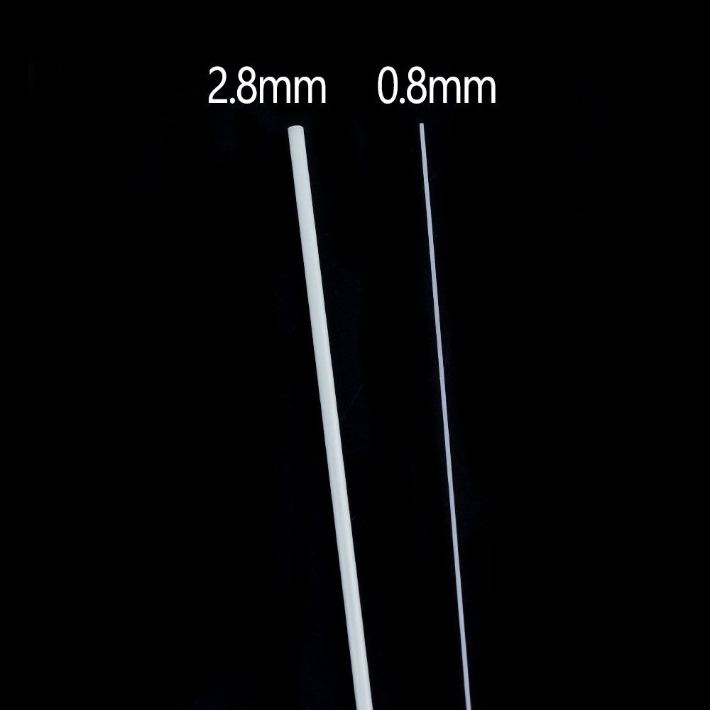 Bimoo 10/20 sztuk 0.8mm ~ 2.8m – Fishing Boat Fiberglass recenzja i cena