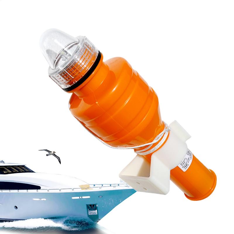 Ratownica LED Light Boat Flare – Fishing Boat Navigation Light recenzja i cena