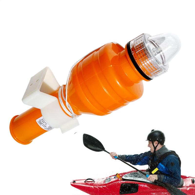 Ratownica LED Light Boat Flare – Fishing Boat Navigation Light recenzja i cena