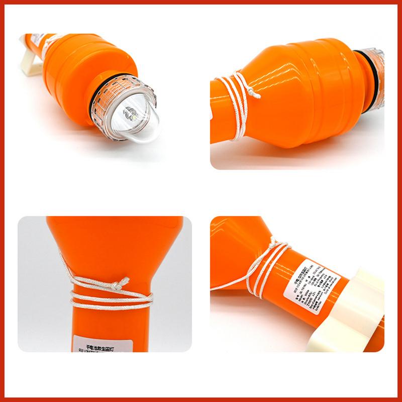 Ratownica LED Light Boat Flare – Fishing Boat Navigation Light recenzja i cena