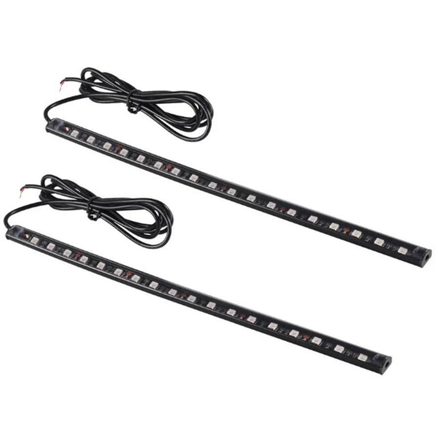 2 szt. 30 cm 12 V LED Strip Li – Fishing Boat Trailer recenzja i cena