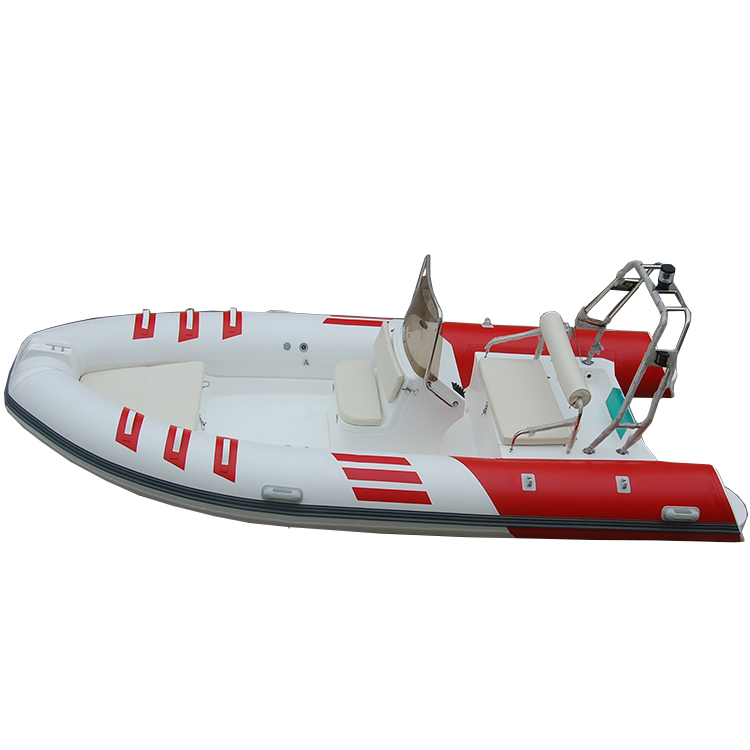 Zhenbo 480 Wędkarstwo z twardy – Fishing Boat Fiberglass recenzja i cena