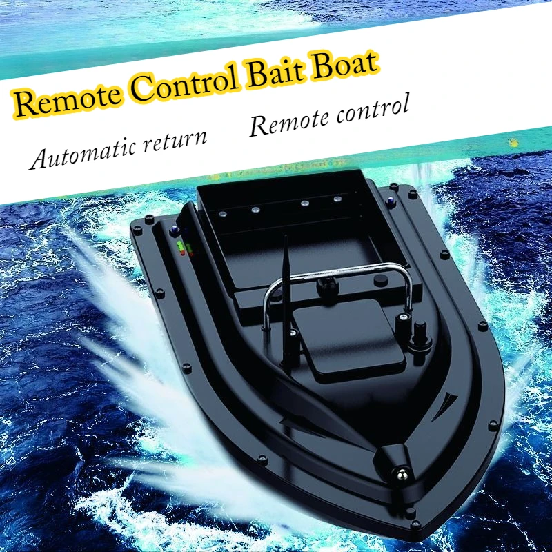 D16E GPS 12000mAh Łódka zanęto – Fishing Boat Gps recenzja i cena