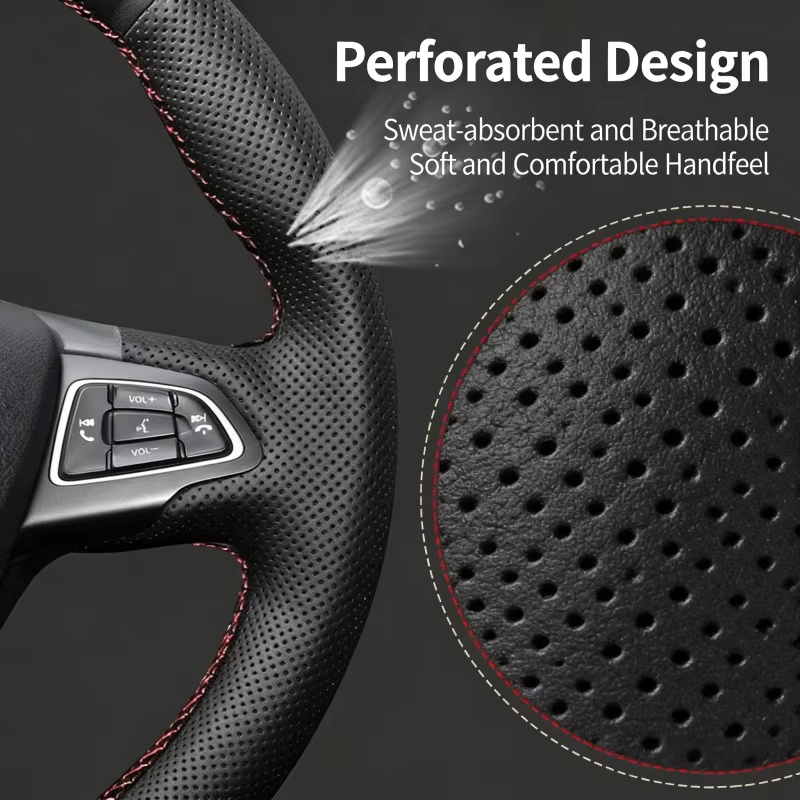 Personalizowany Pokrowiec na K – Fishing Boat Steering Wheel recenzja i cena