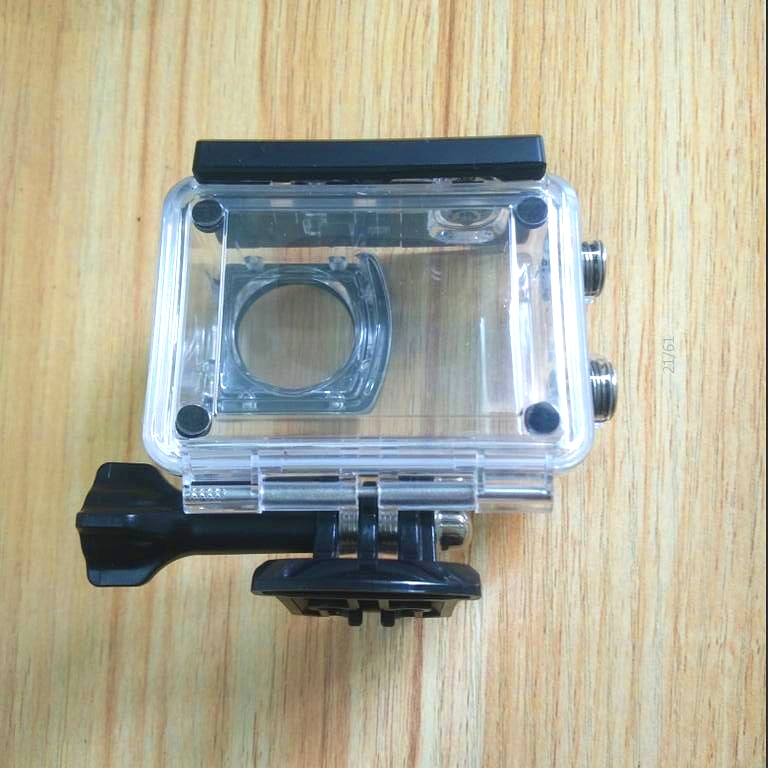 Oryginalne akcesoria SJCAM wod – Fishing Boat Cover recenzja i cena