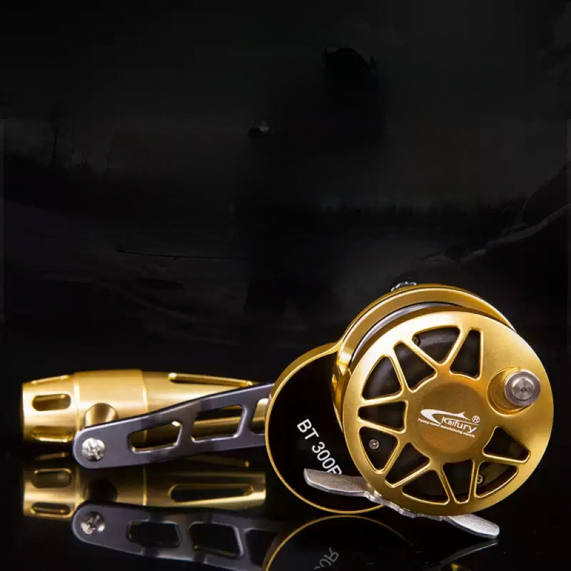 Wędkarstwo morskie głębinowe,  – Fishing Boat Steering Wheel recenzja i cena