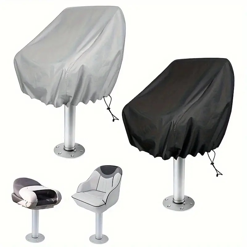 1 szt. Wodoodporny Pokrowiec n – Fishing Boat Seat recenzja i cena