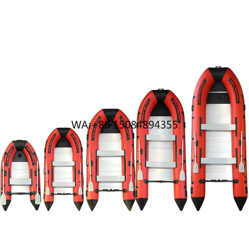 Certyfikowana pontonowa łódź s – Fishing Boat Inflatable recenzja i cena