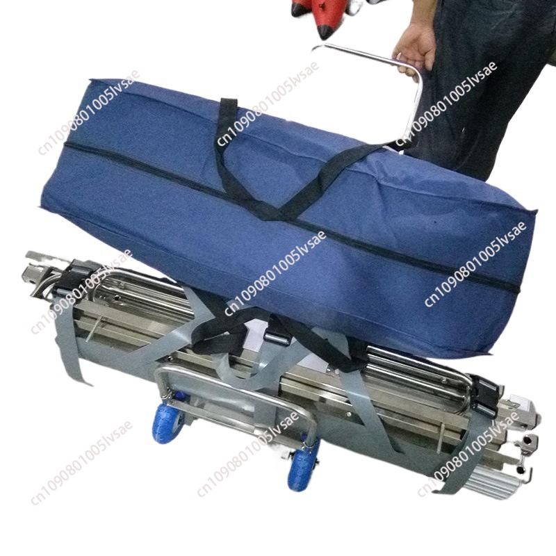 Aluminiowa platforma, ponton z – Fishing Boat Aluminum recenzja i cena