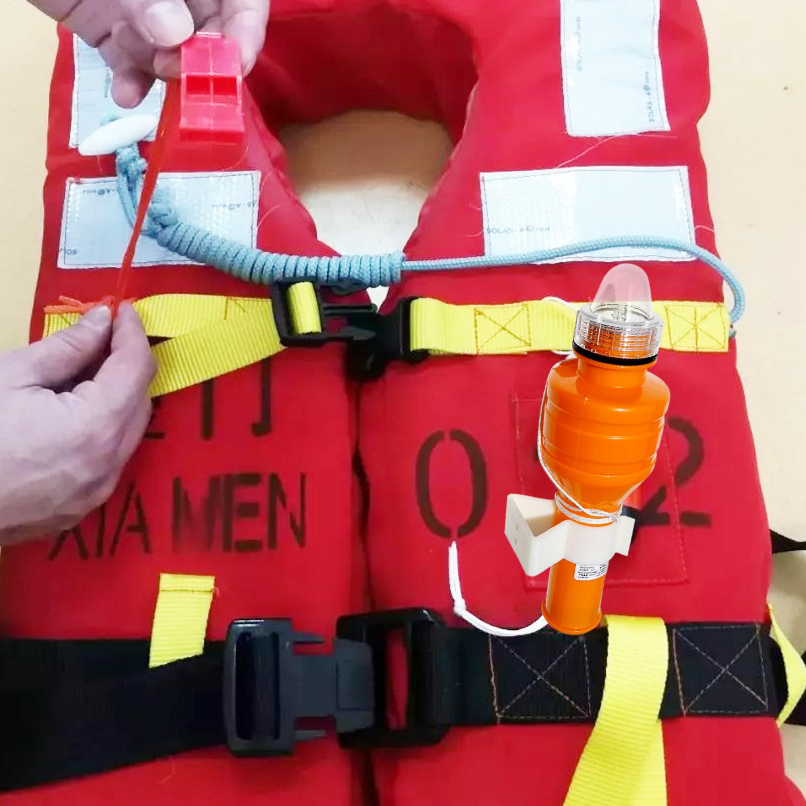 Światło ratunkowe LED Lifebuoy – Fishing Boat Navigation Light recenzja i cena