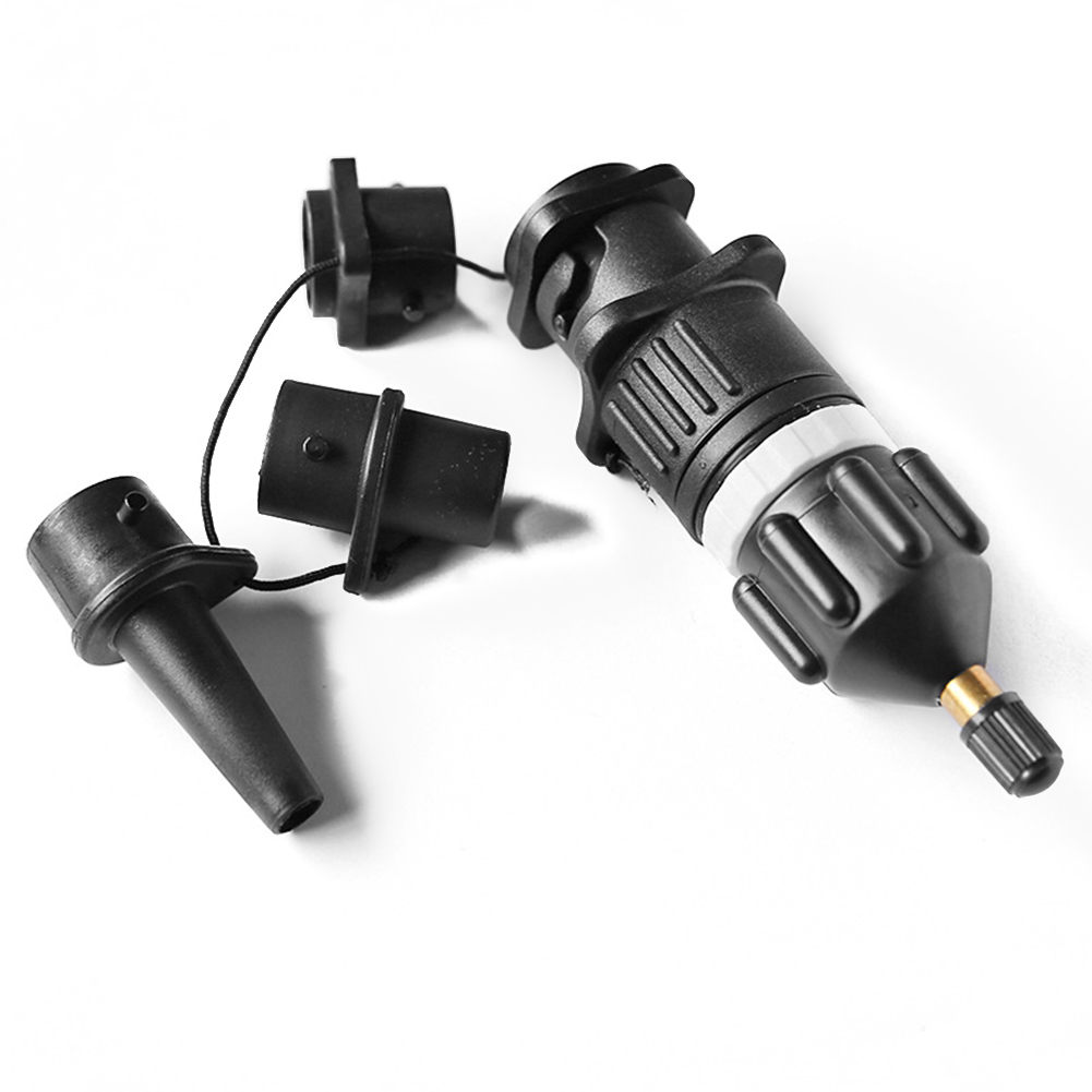 Adapter zaworu powietrznego do – Fishing Boat Paddle recenzja i cena