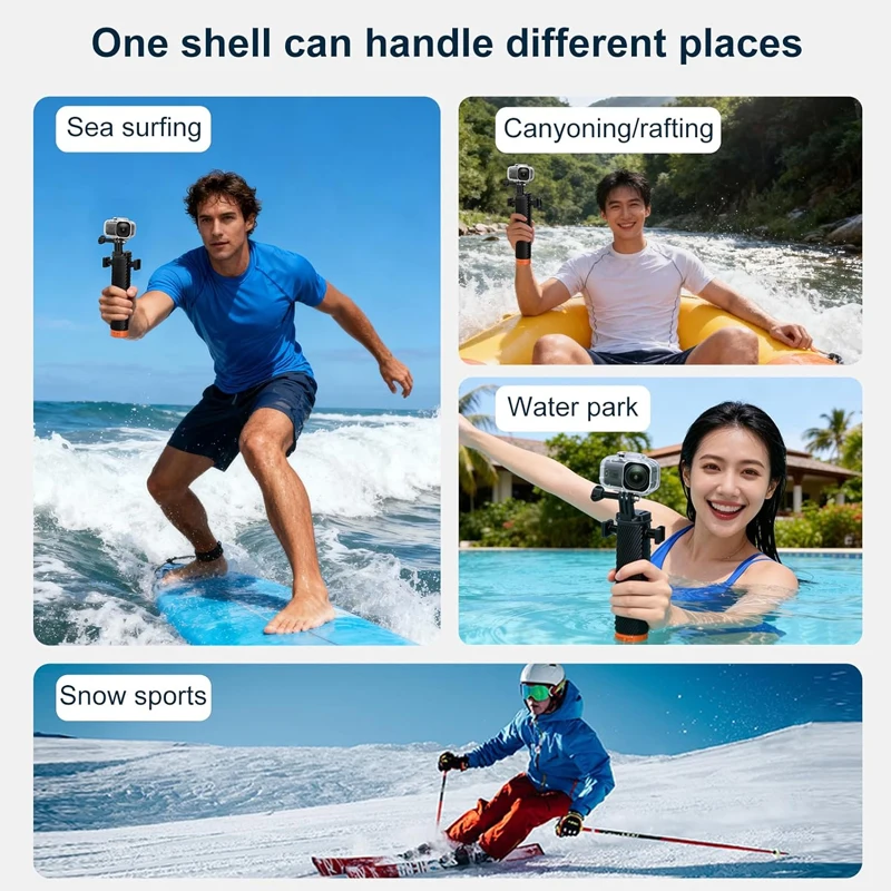 Obudowa ochronna do nurkowania – Fishing Boat Cover recenzja i cena