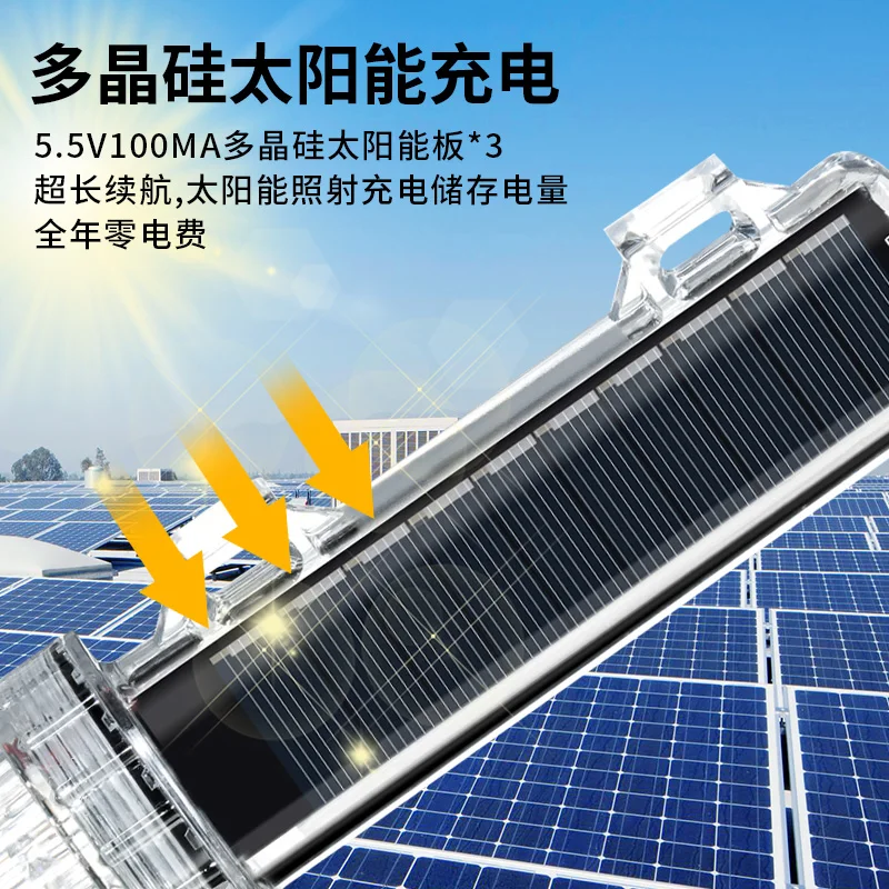 Nowa Solarna Lampka Sygnalizac – Fishing Boat Oar recenzja i cena