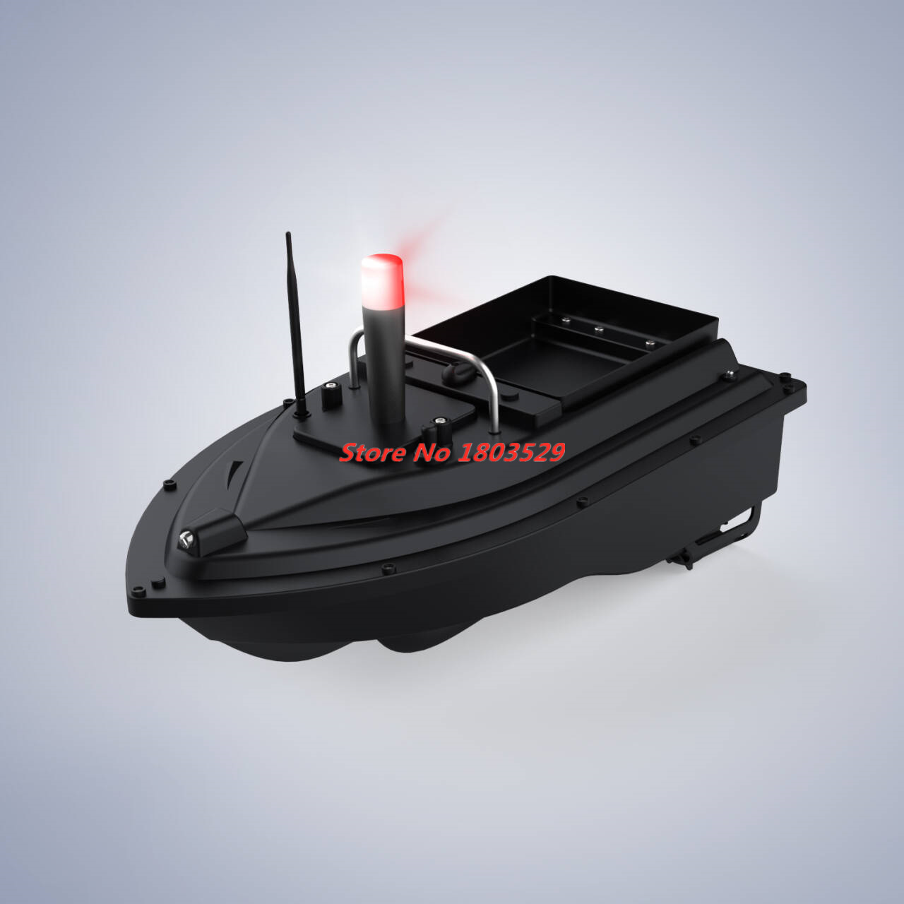 Światło nawigacyjne nocne do ł – Fishing Boat Navigation Light recenzja i cena