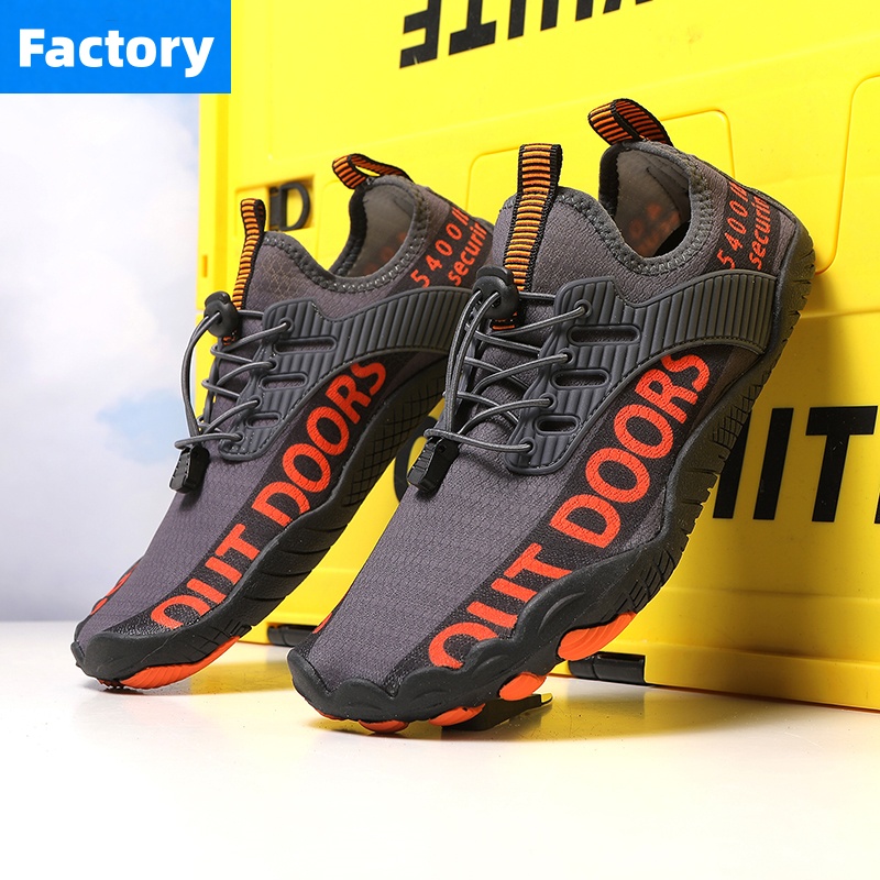 Buty do brodzenia męskie damsk – Fishing Boat Trailer recenzja i cena