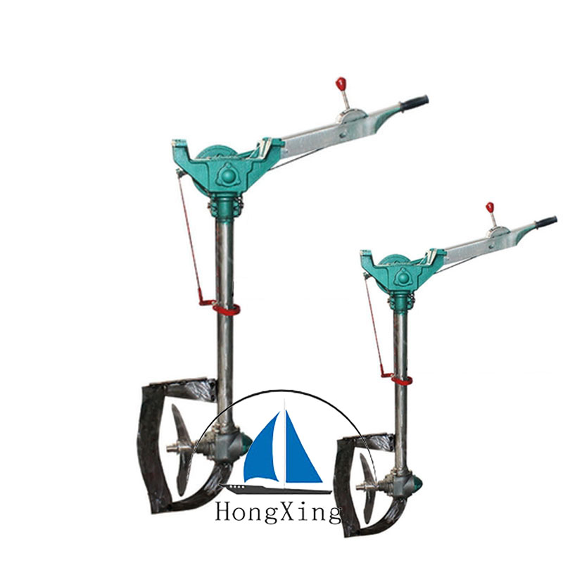 Chiny 12V 24V 48V 9500 lb 9500 – Fishing Boat Anchor Winch recenzja i cena