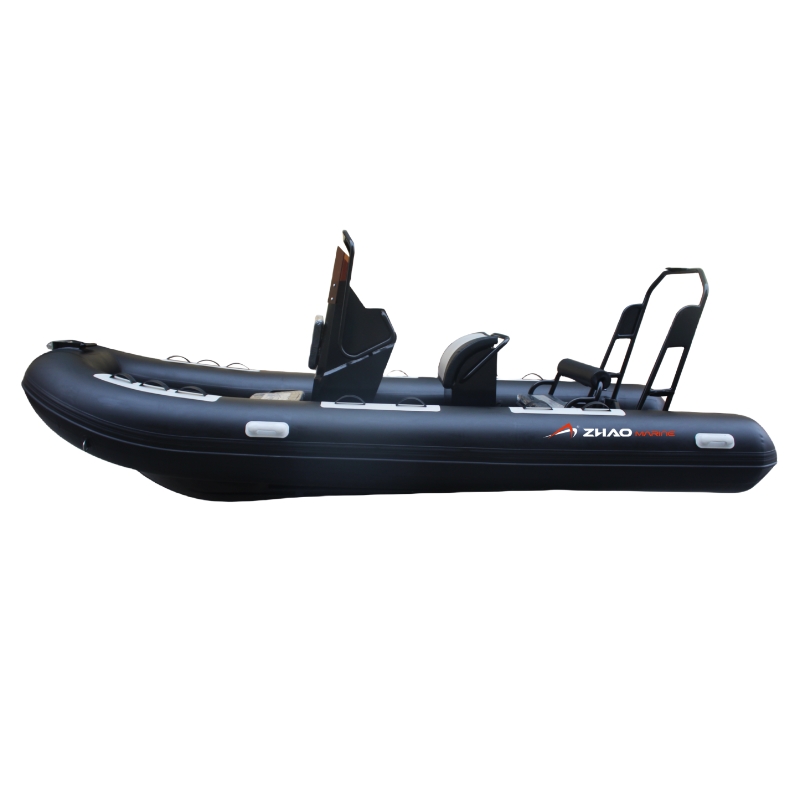5m Żebro aluminiowe Żebro łodz – Fishing Boat Aluminum recenzja i cena