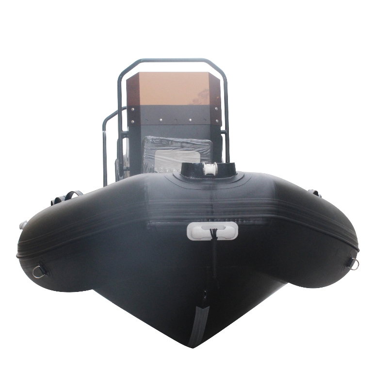 5m Żebro aluminiowe Żebro łodz – Fishing Boat Aluminum recenzja i cena