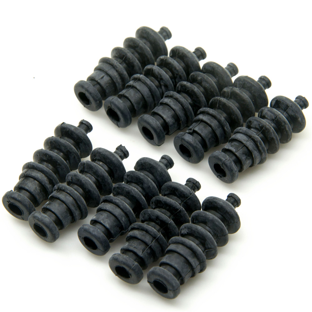AXSPEED 1/5/10Pcs L37mm Gumowe – Fishing Boat Anchor Winch recenzja i cena