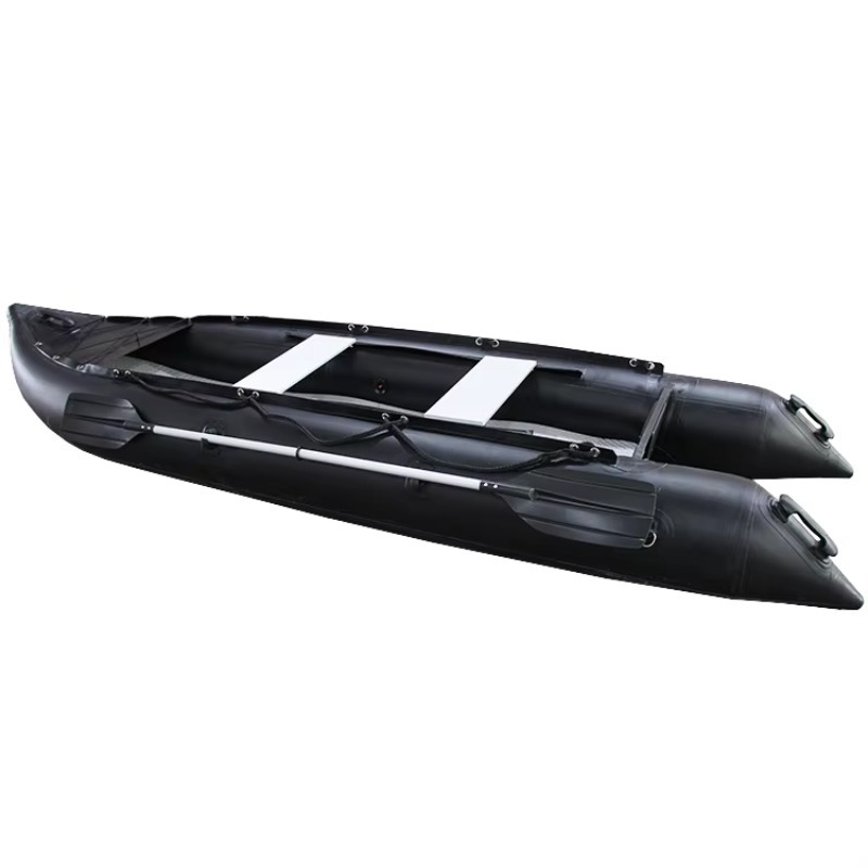 Kajaki, łodzie wiosłowe, łodzi – Fishing Boat Fiberglass recenzja i cena