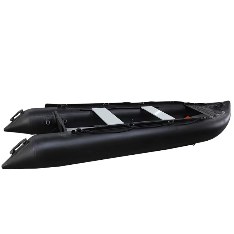 Kajaki, łodzie wiosłowe, łodzi – Fishing Boat Fiberglass recenzja i cena