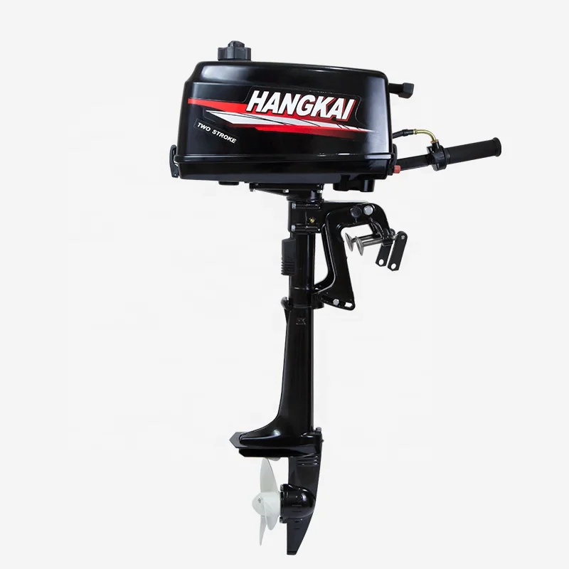 Silniki do łodzi, silniki zabu – Fishing Boat Outboard Motor recenzja i cena