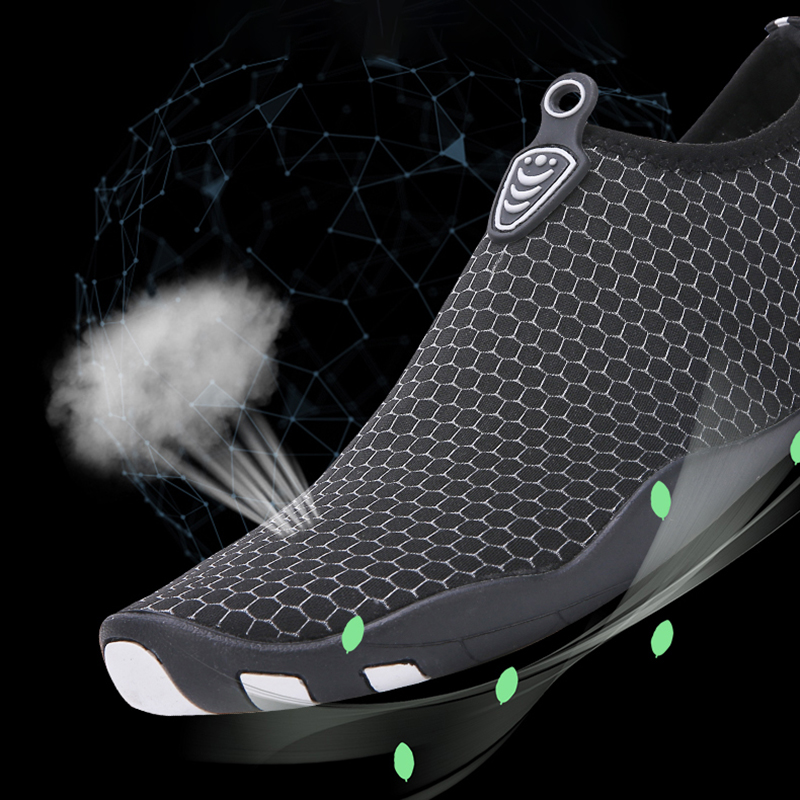 Buty do wody EOCENE do nurkowa – Fishing Boat Oar recenzja i cena