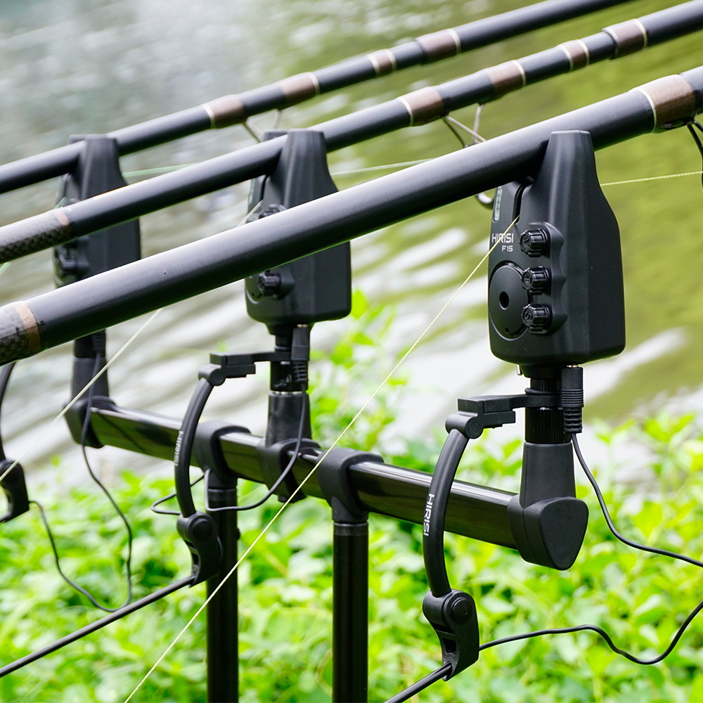 Hirisi F15-4 Sygnalizator Brań – Fishing Boat Gps recenzja i cena